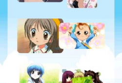3d少女漫画全集,梦幻世界中的青春演绎