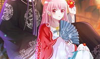 小王妃漫画,穿越时空的甜蜜邂逅