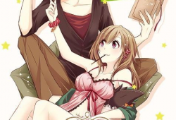 瞌睡漫画,趣味横生的梦境奇遇记